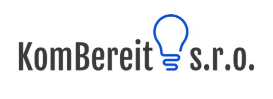 KomBereit logo